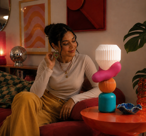 The Dopamine Lamp™