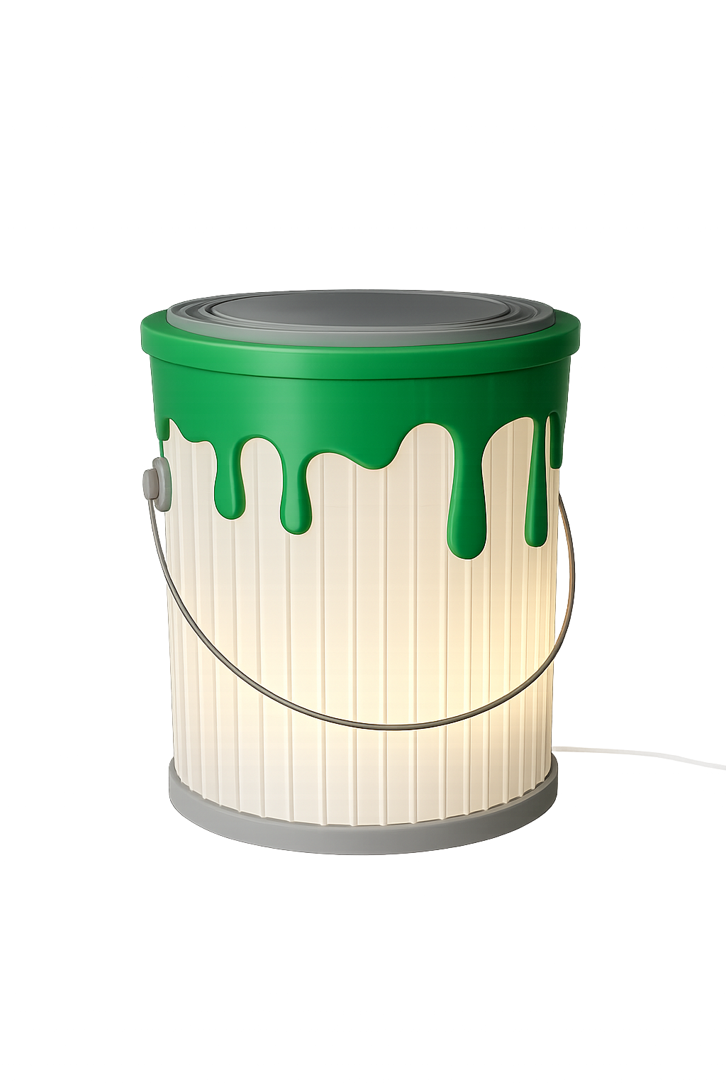 GlowBucket™