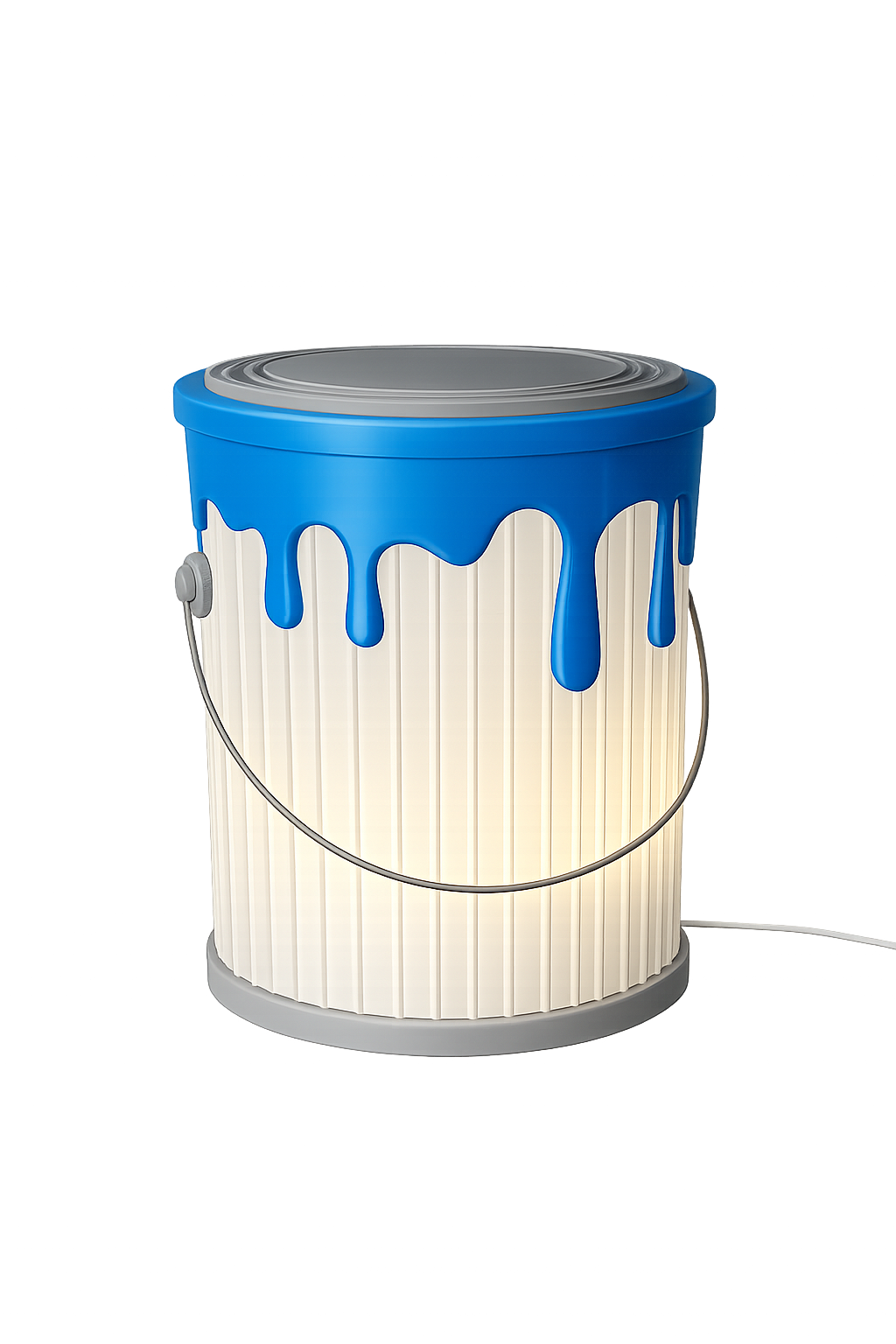 GlowBucket™