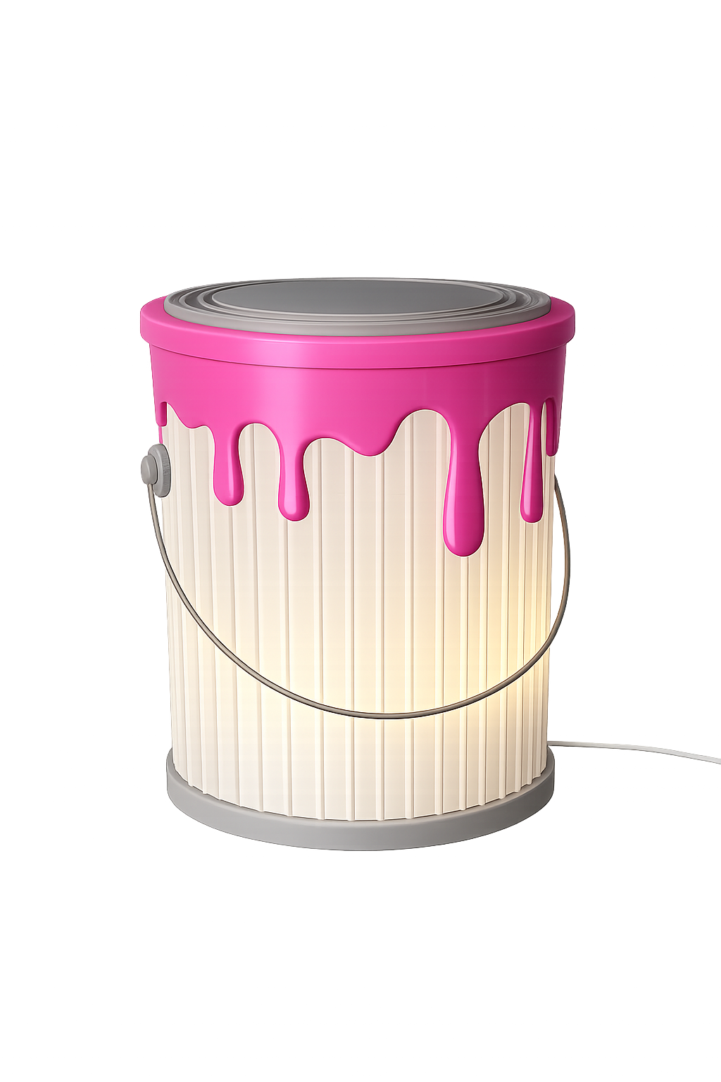 GlowBucket™