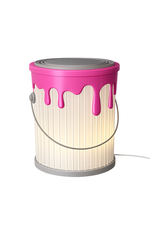 GlowBucket™