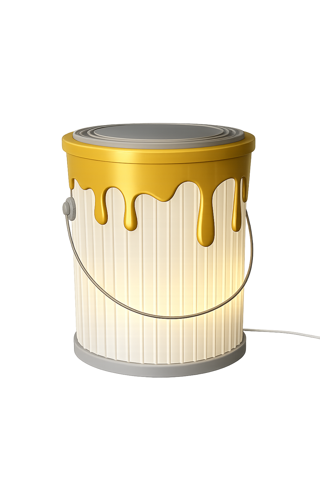 GlowBucket™