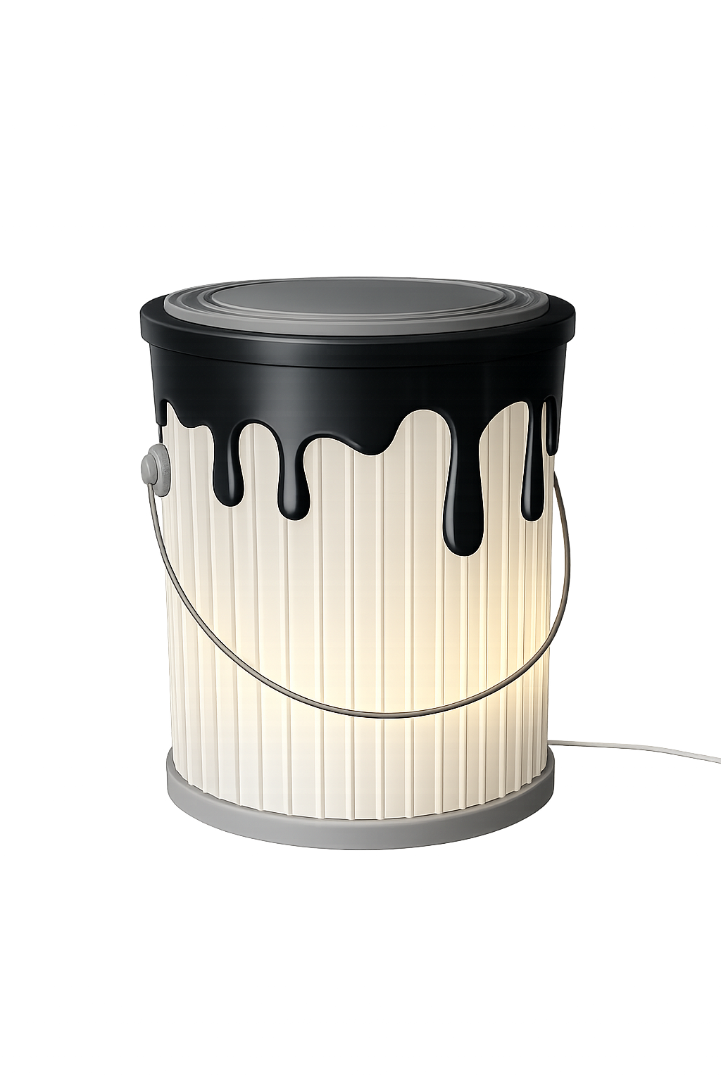 GlowBucket™