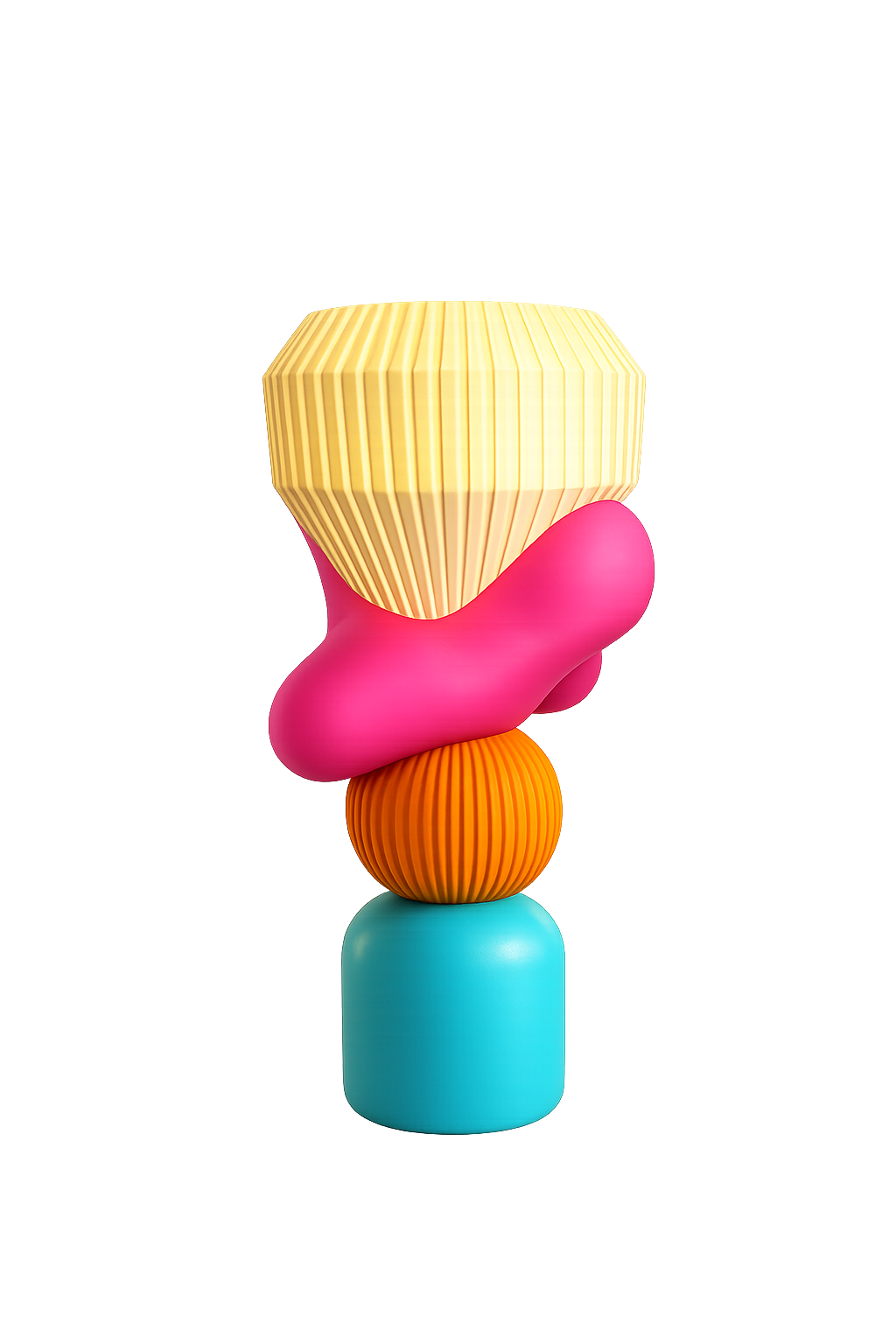 The Dopamine Lamp™