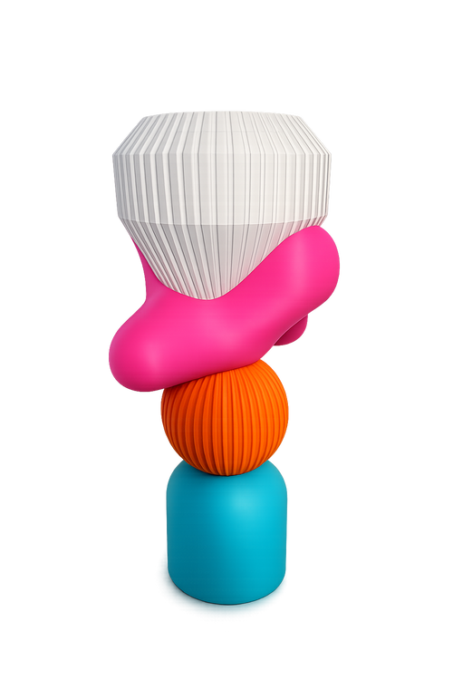 dopamine lamp